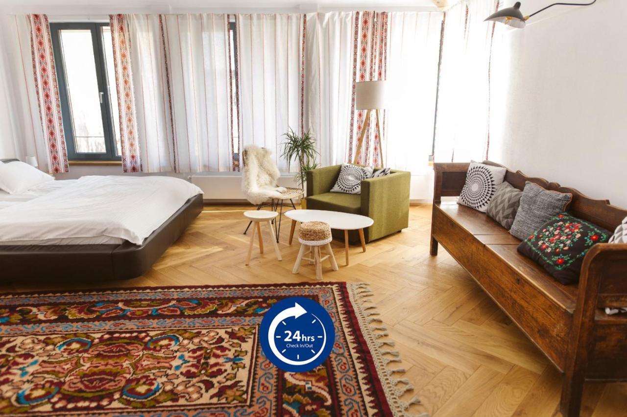 Camino Home 2 Клуж-Напока Екстериор снимка