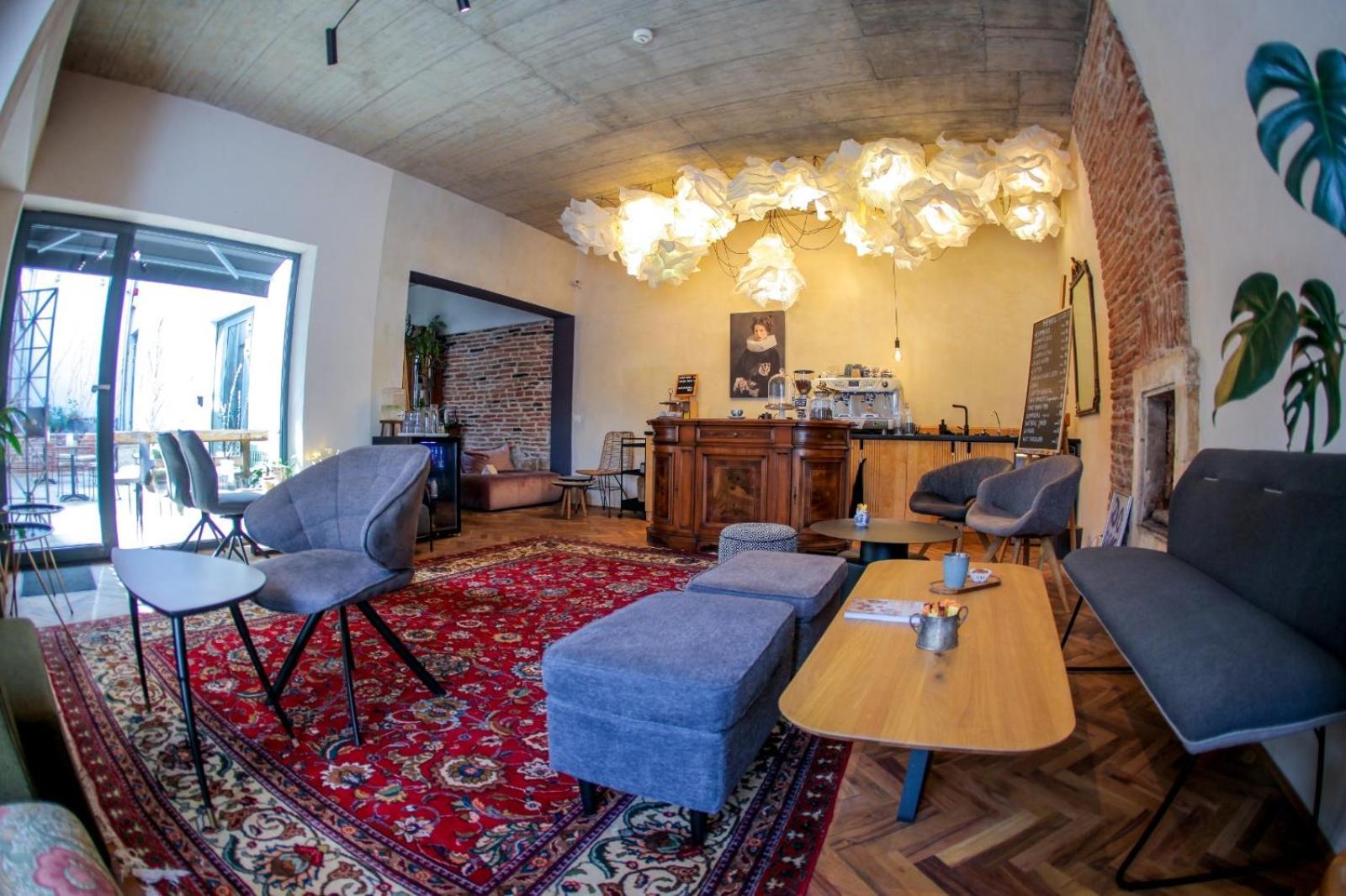 Camino Home 2 Клуж-Напока Екстериор снимка