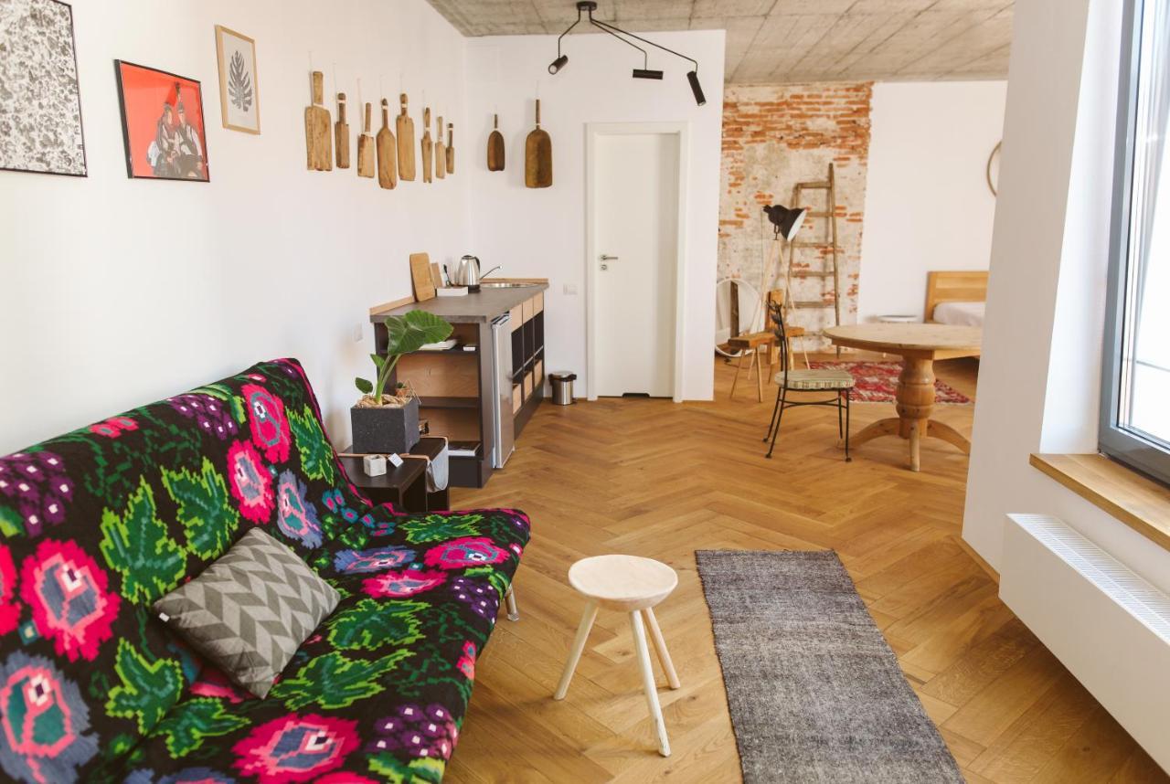 Camino Home 2 Клуж-Напока Екстериор снимка