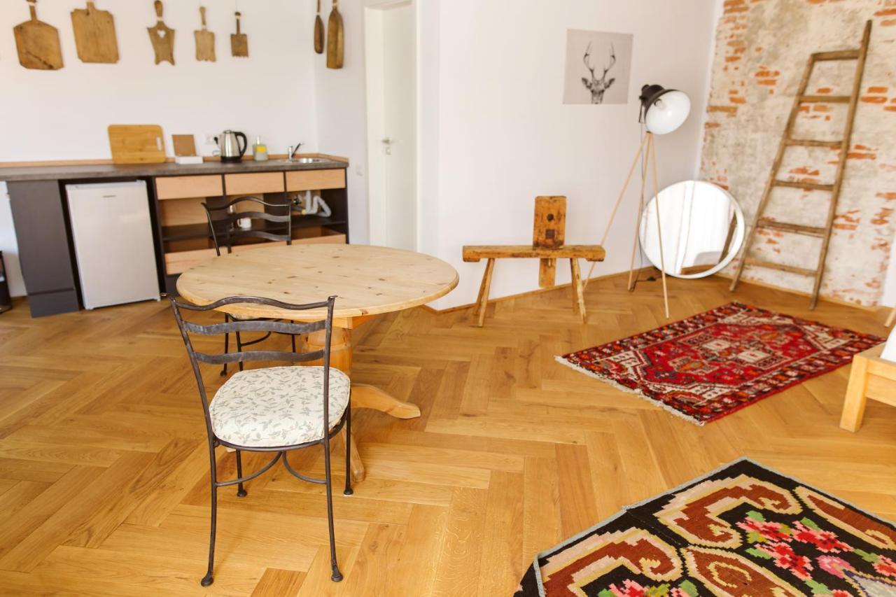 Camino Home 2 Клуж-Напока Екстериор снимка