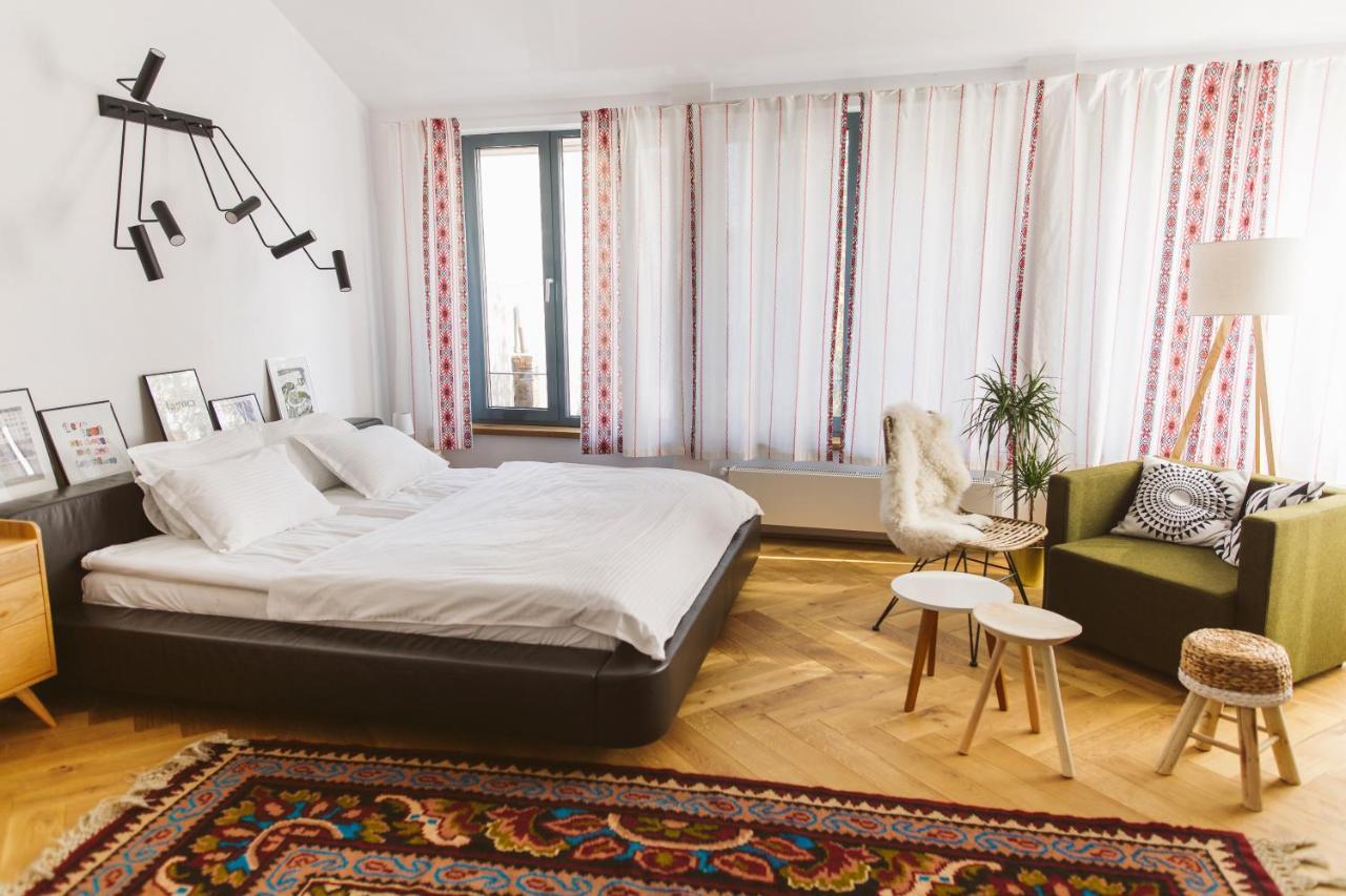 Camino Home 2 Клуж-Напока Екстериор снимка