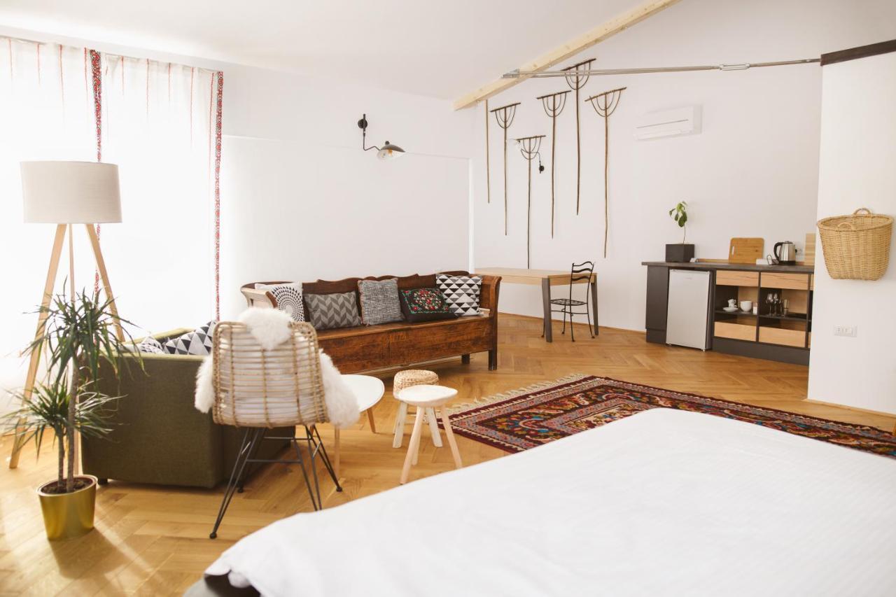 Camino Home 2 Клуж-Напока Екстериор снимка