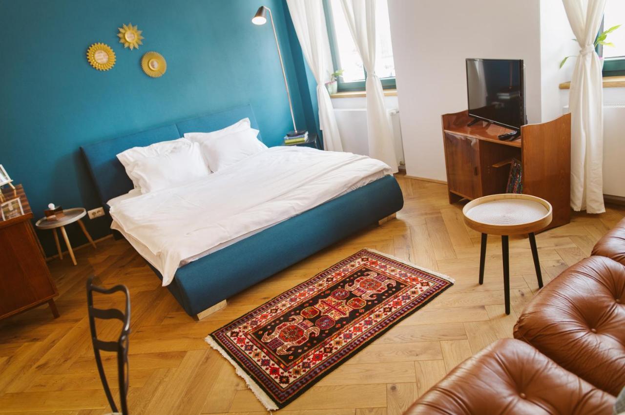 Camino Home 2 Клуж-Напока Екстериор снимка
