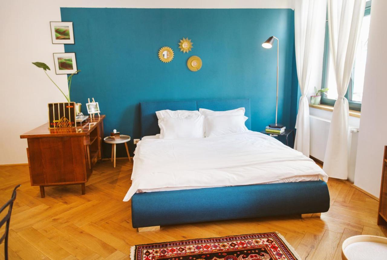 Camino Home 2 Клуж-Напока Екстериор снимка