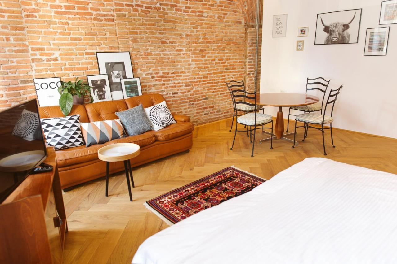 Camino Home 2 Клуж-Напока Екстериор снимка