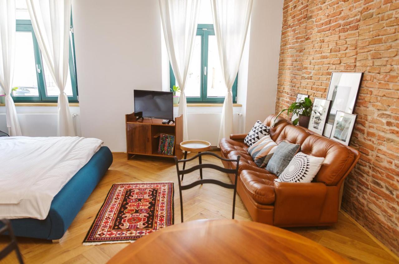 Camino Home 2 Клуж-Напока Екстериор снимка