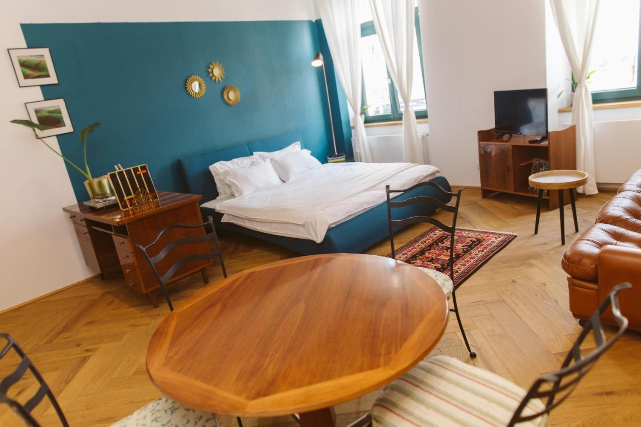 Camino Home 2 Клуж-Напока Екстериор снимка